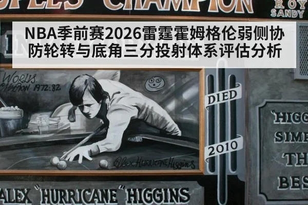 NBA季前赛2026雷霆霍姆格伦弱侧协防轮转与底角三分投射体系评估分析